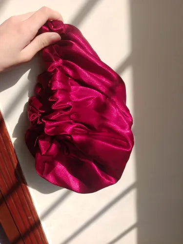 Silk cap (Mulit-Color)